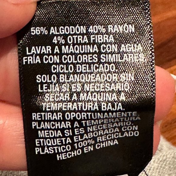 Y2K Mossimo Off-the-Shoulder Sweater | Size XL - Picture 4 of 5